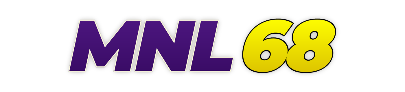 mnl68 logo